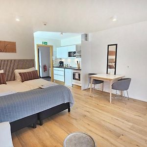 Studio Appartement