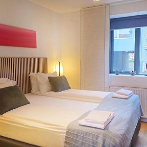 Appartement met een Slaapkamer