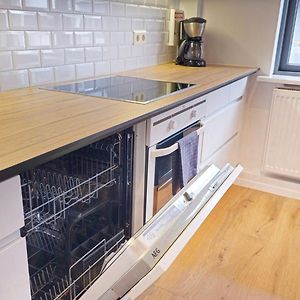 Appartement met Twee Slaapkamers